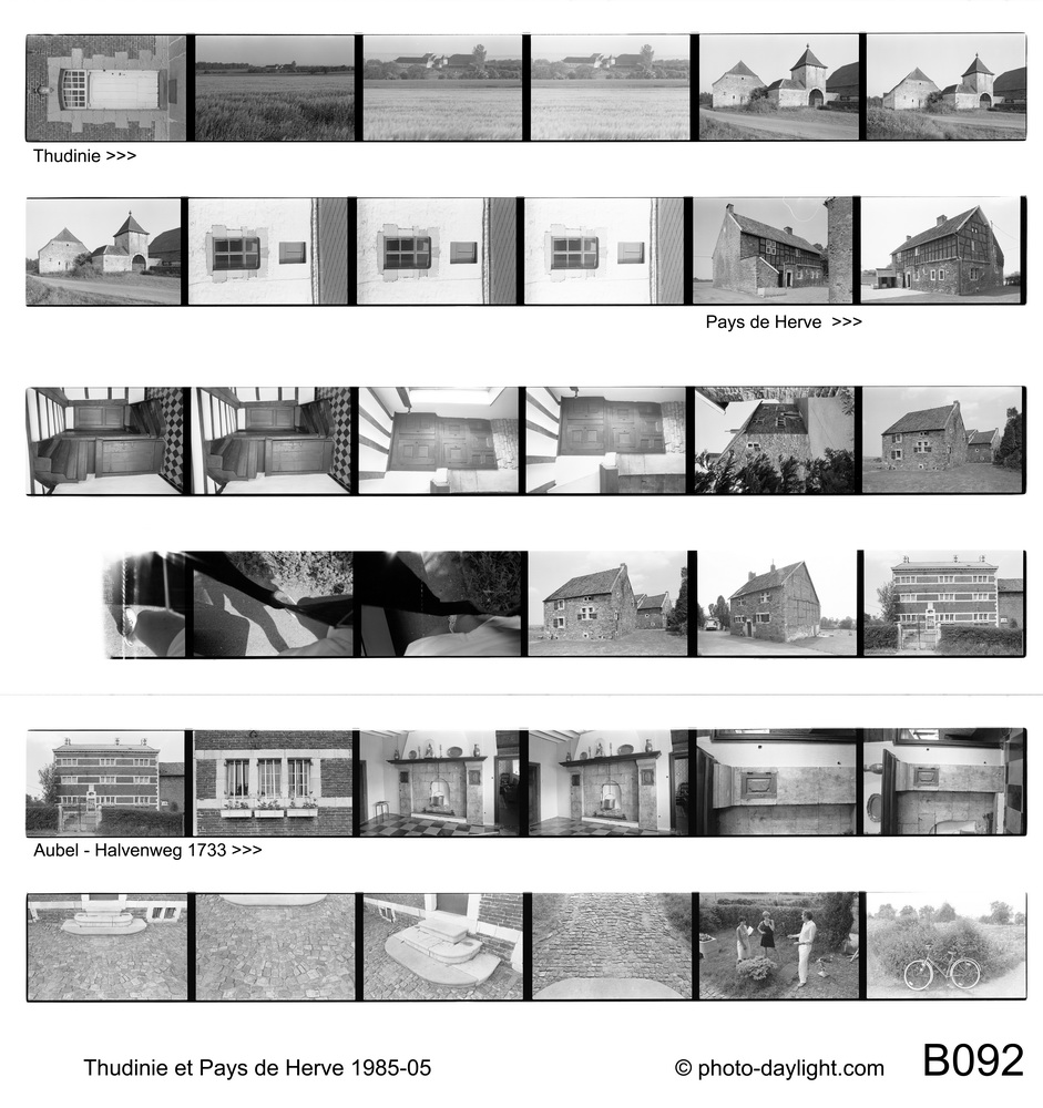 architecture rurale